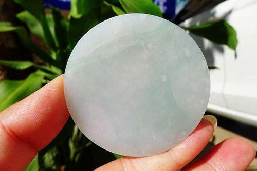 Natural Jade Rough Jadeite Raw