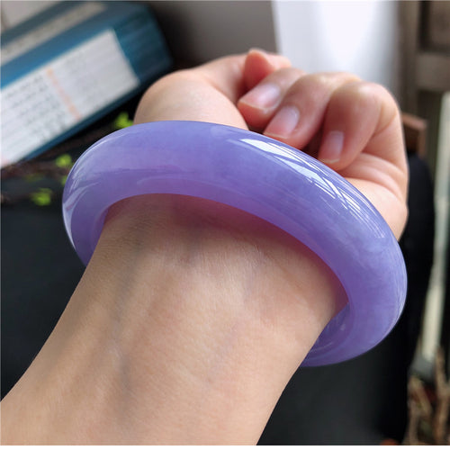 Natural Jade Bangle Jadeite Bangle