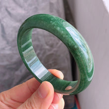 Natural Jade Bangle Jadeite Bangle