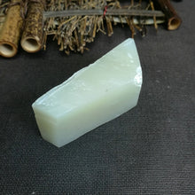 Natural Kunlun Jade Rough Nephrite Raw