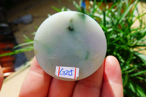 Natural Jade Rough Jadeite Raw