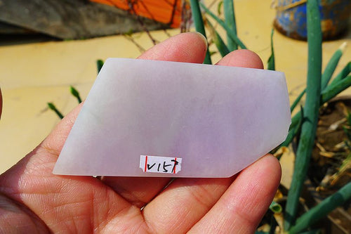 Natural Jade Rough Jadeite Raw