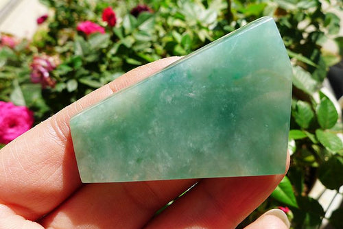 Natural Jade Rough Jadeite Raw
