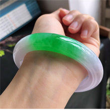 Natural Jade Bangle Jadeite Bangle