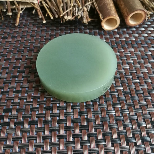 Natural Kunlun Jade Rough Nephrite Raw