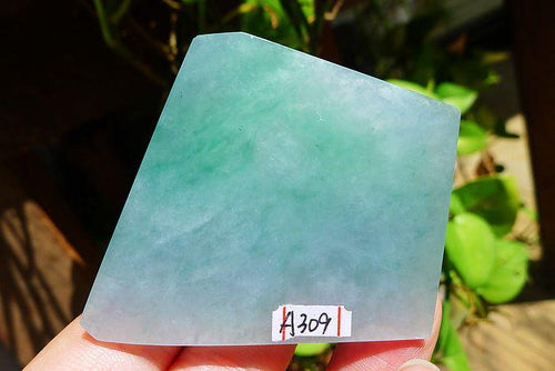 Natural Jade Rough Jadeite Raw