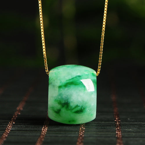 Natural Jade Pendant Jadeite Pendant