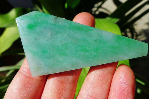 Natural Jade Rough Jadeite Raw