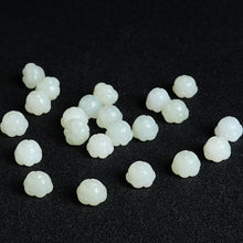 Natural Jade Beads Nephrite Bead