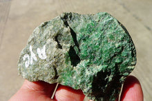 Natural Jade Rough Jadeite Raw