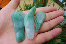 Natural Jade Rough Jadeite Raw