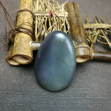 Natural Kunlun Jade Rough Nephrite Raw