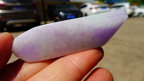 Natural Jade Rough Jadeite Raw