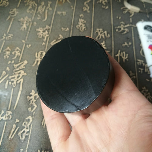 Natural jade rough Chinese Kunlun nephrite jade raw