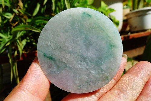 Natural Jade Rough Jadeite Raw