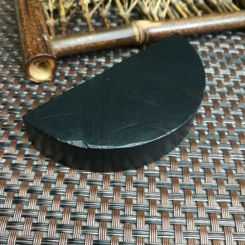 Natural Kunlun Jade Rough Nephrite Raw