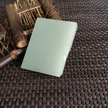 Natural Kunlun Jade Rough Nephrite Raw