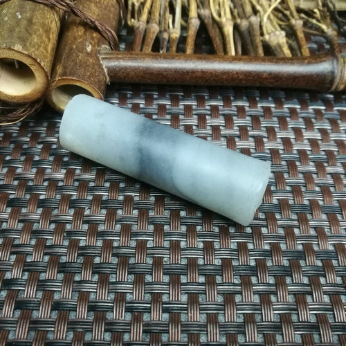 Natural Kunlun Jade Rough Nephrite Raw