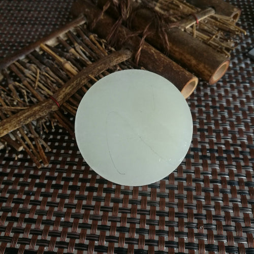 Natural Kunlun Jade Rough Nephrite Raw