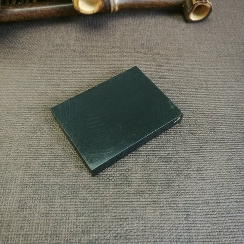 Natural Kunlun Jade Rough Nephrite Raw