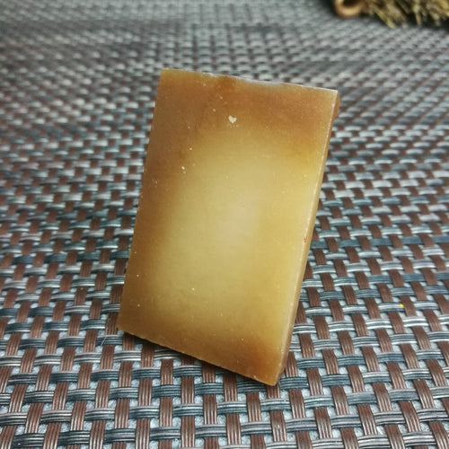 Natural Kunlun Jade Rough Nephrite Raw