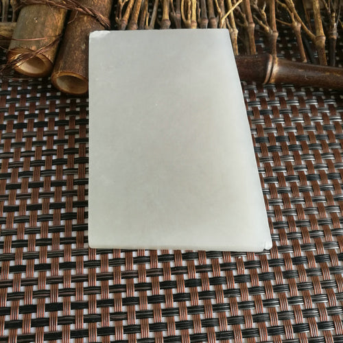 Natural Kunlun Jade Rough Nephrite Raw