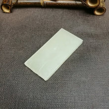 Natural Kunlun Jade Rough Nephrite Raw