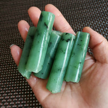 Natural Kunlun Jade Rough Nephrite Raw