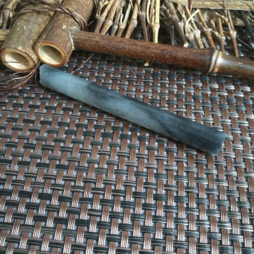 Natural Kunlun Jade Rough Nephrite Raw