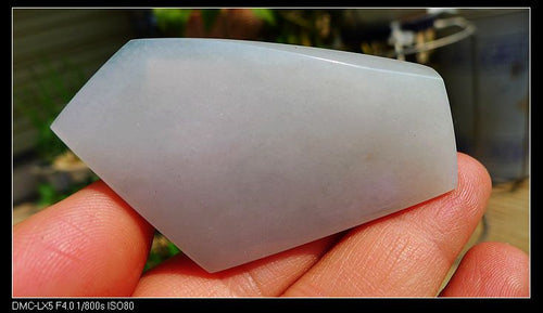 Natural Jade Rough Jadeite Raw