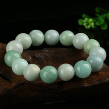 Natural jade jadeite bracelet wholesale