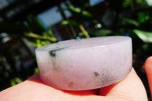 Natural Jade Rough Jadeite Raw