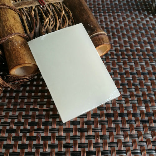 Natural Kunlun Jade Rough Nephrite Raw