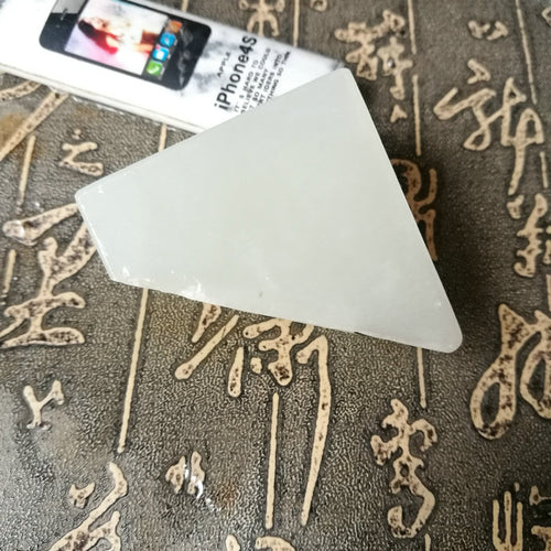 Natural jade rough Chinese Kunlun nephrite jade raw