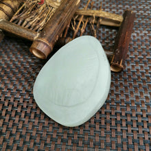 Natural Kunlun Jade Rough Nephrite Raw