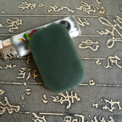 Natural Kunlun Jade Rough Nephrite Raw