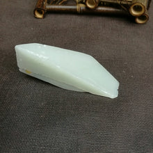 Natural Kunlun Jade Rough Nephrite Raw