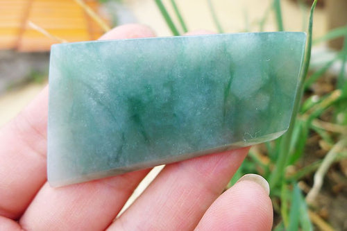 Natural Jade Rough Jadeite Raw