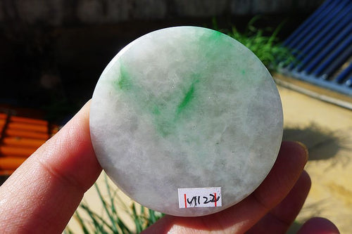 Natural Jade Rough Jadeite Raw