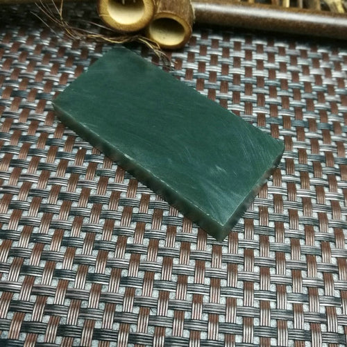 Natural Kunlun Jade Rough Nephrite Raw