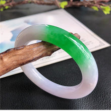 Natural Jade Bangle Jadeite Bangle