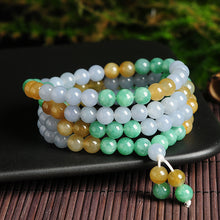 Natural jade bracelet jadeite bracelet
