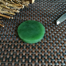 Natural Siberian Jade Rough Nephrite Raw