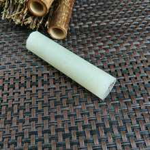 Natural Kunlun Jade Rough Nephrite Raw