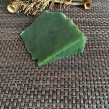 Natural Kunlun Jade Rough Nephrite Raw