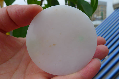 Natural Jade Rough Jadeite Raw