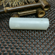 Natural Kunlun Jade Rough Nephrite Raw