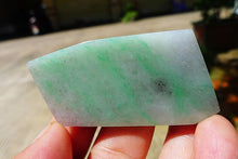 Natural Jade Rough Jadeite Raw