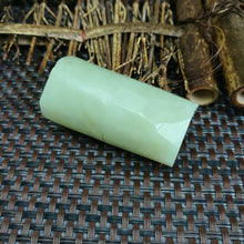 Natural Kunlun Jade Rough Nephrite Raw