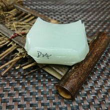 Natural Kunlun Jade Rough Nephrite Raw